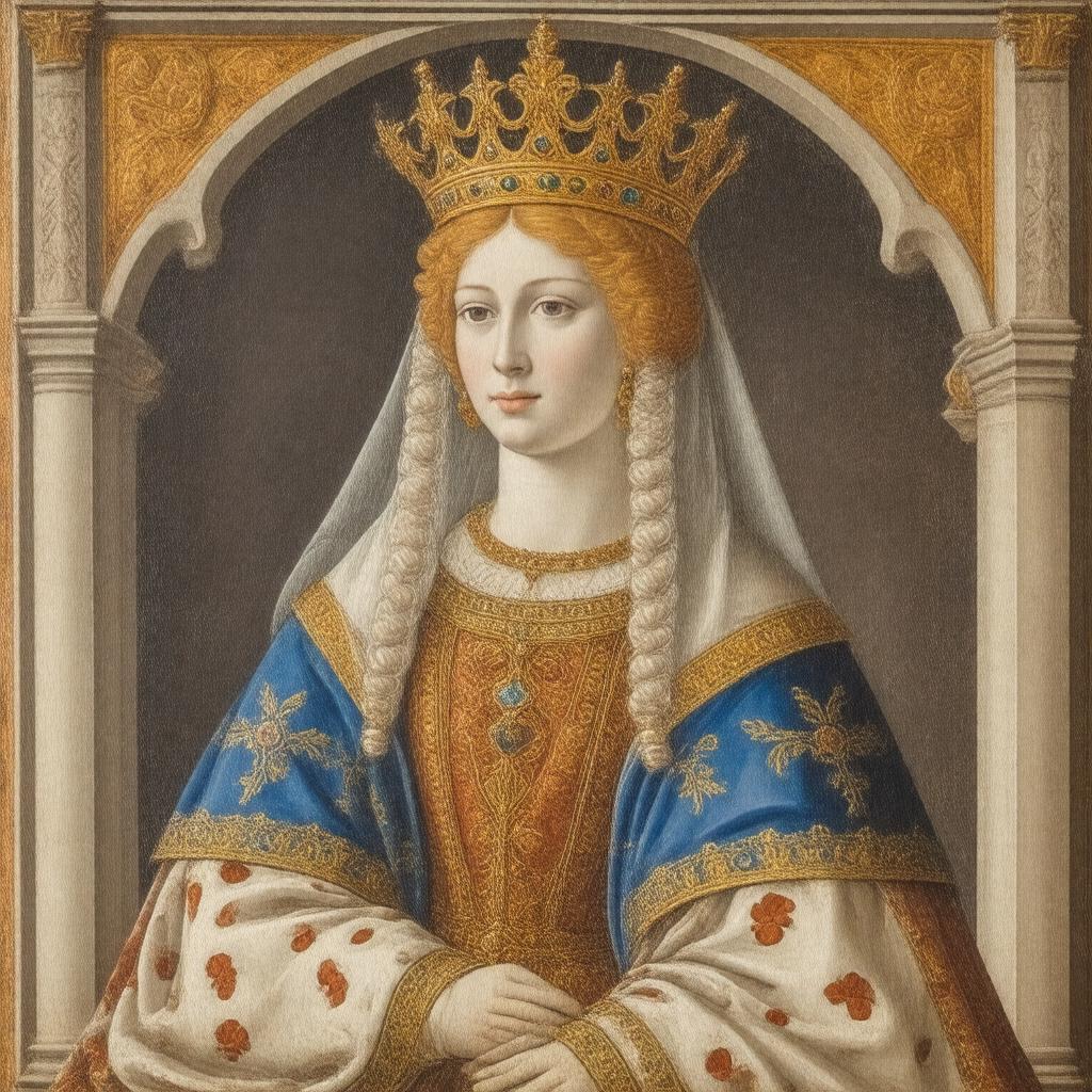 Blanche of Castile
